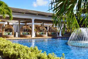 Catalonia Bavaro Beach Golf & Casino Resort - All-Inclusive - Dominican Republic